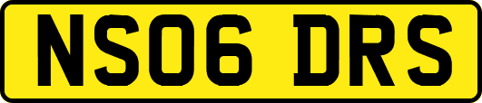 NS06DRS