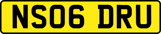 NS06DRU