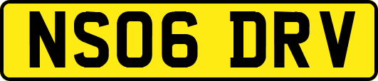NS06DRV