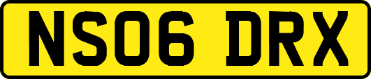 NS06DRX