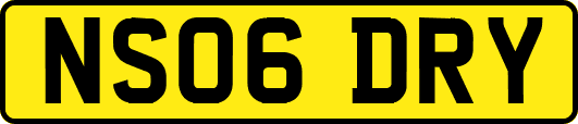 NS06DRY
