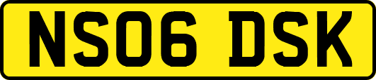 NS06DSK