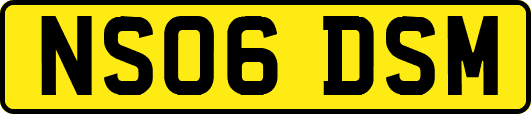 NS06DSM