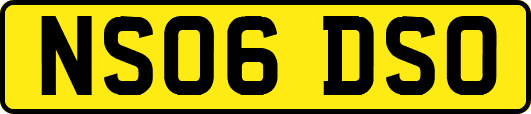 NS06DSO
