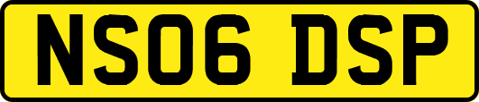 NS06DSP