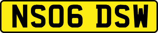 NS06DSW