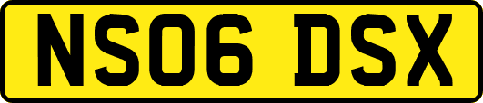 NS06DSX
