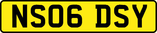 NS06DSY