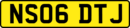 NS06DTJ