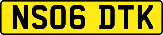 NS06DTK