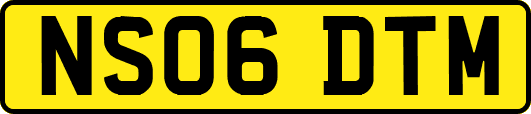 NS06DTM