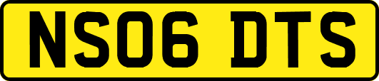 NS06DTS