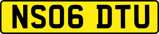 NS06DTU