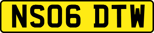 NS06DTW