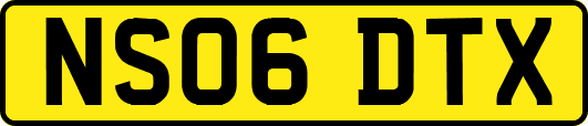 NS06DTX
