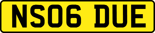 NS06DUE