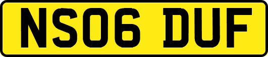 NS06DUF