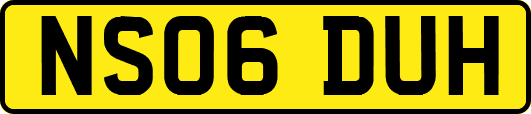 NS06DUH