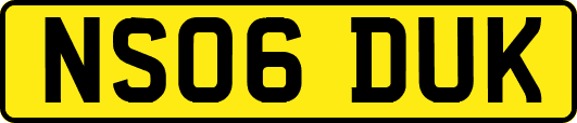 NS06DUK