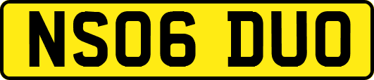 NS06DUO