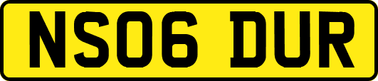 NS06DUR