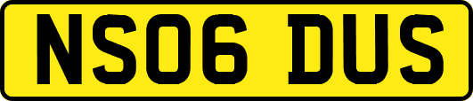 NS06DUS