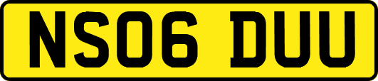 NS06DUU