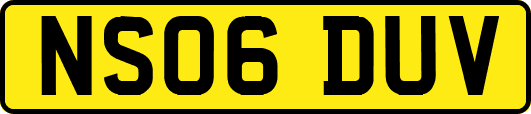 NS06DUV