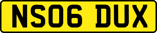 NS06DUX