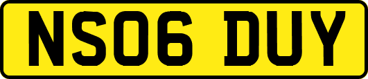 NS06DUY