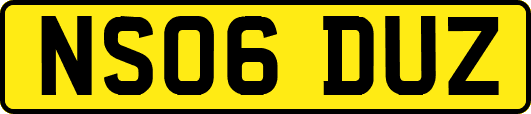 NS06DUZ