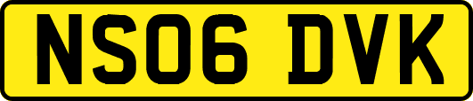 NS06DVK