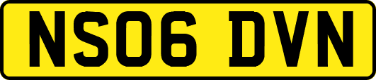 NS06DVN
