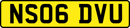 NS06DVU