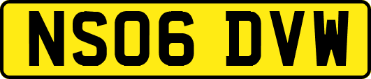 NS06DVW