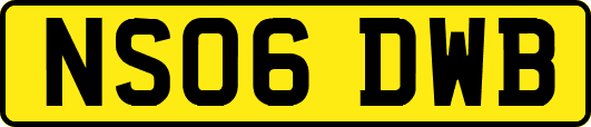 NS06DWB