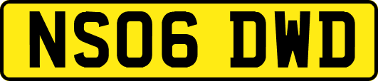 NS06DWD