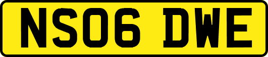 NS06DWE