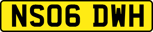 NS06DWH