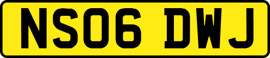 NS06DWJ
