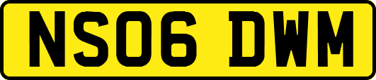 NS06DWM