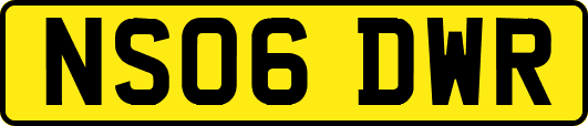 NS06DWR