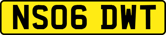 NS06DWT