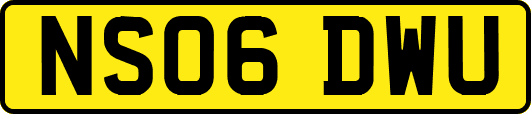 NS06DWU