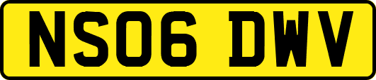 NS06DWV