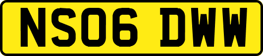 NS06DWW