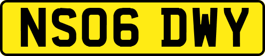 NS06DWY