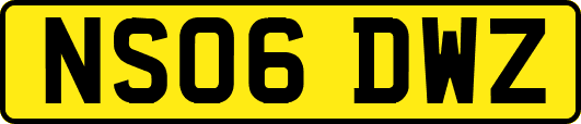 NS06DWZ