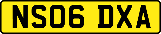 NS06DXA