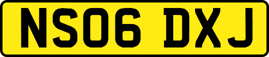 NS06DXJ